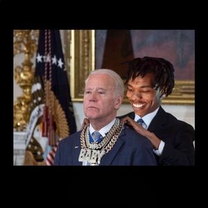 Meet your Posher, James